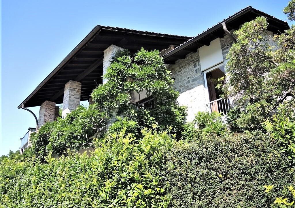 Photo of Outdoor in Minusio