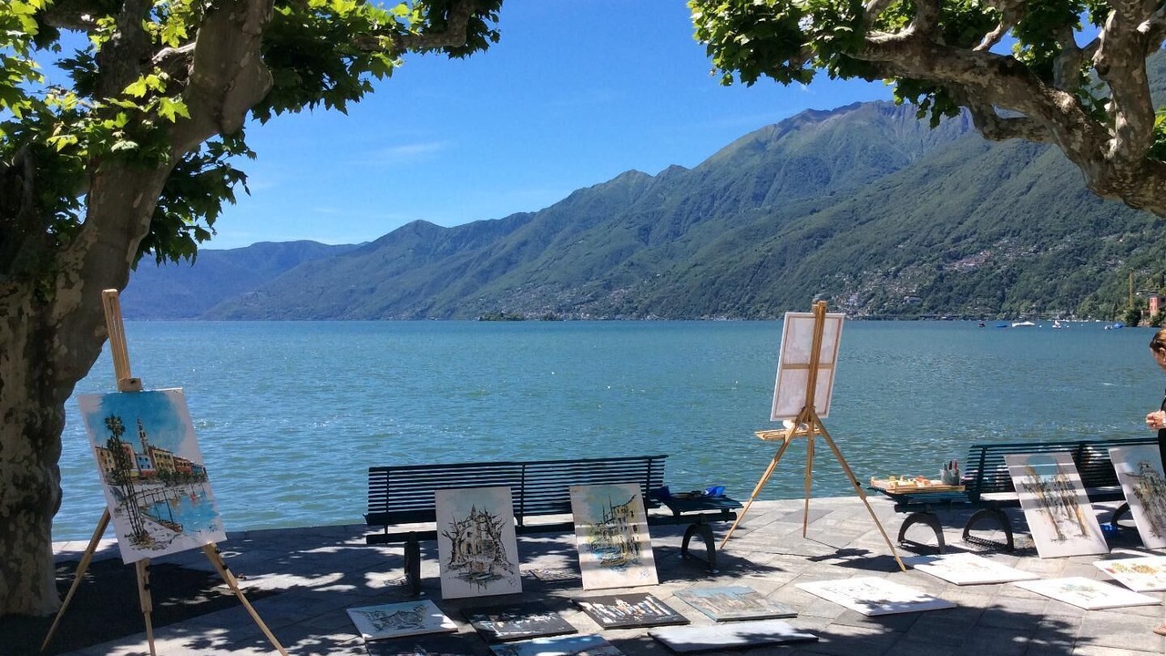 Photo of Others in Ascona