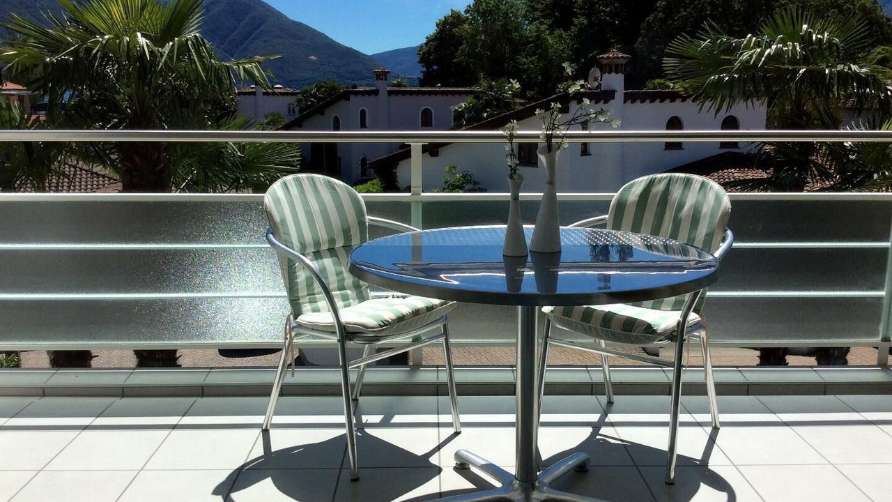 Photo of Outdoor in Ascona