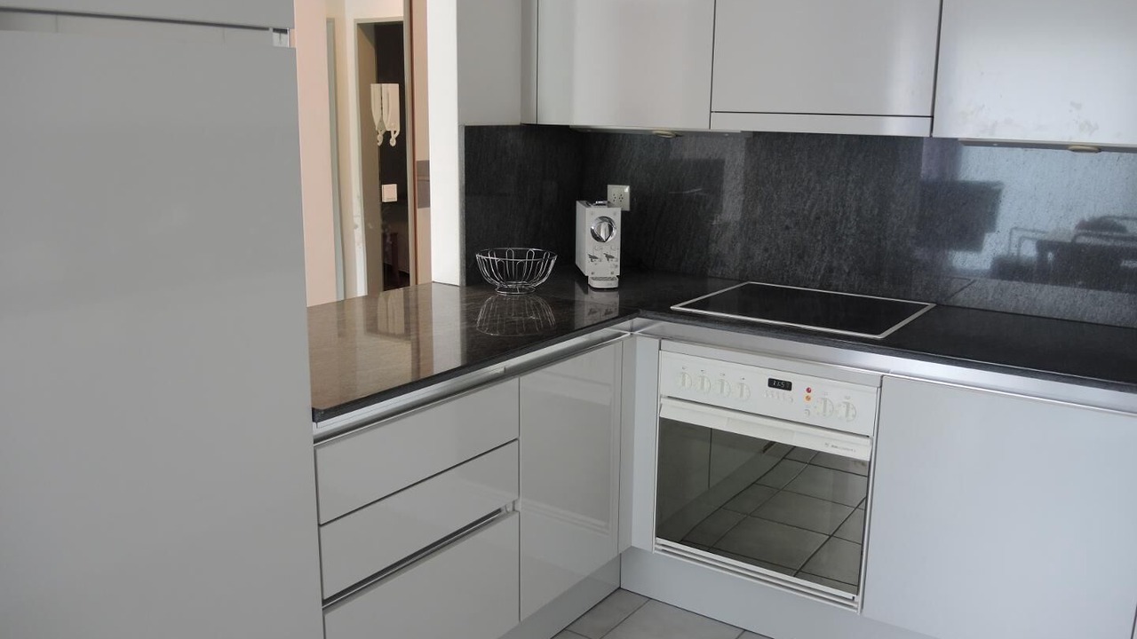 Photo of Kitchen in Ascona