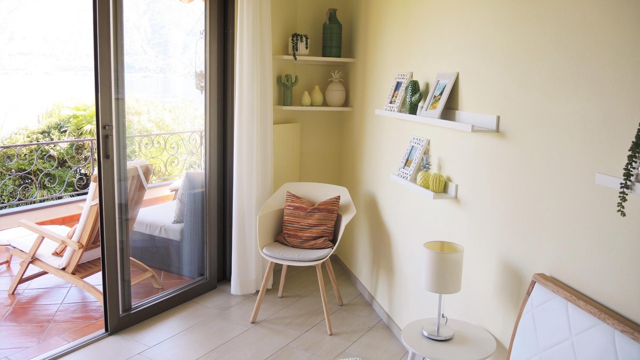 Photo of Bedroom in Brissago