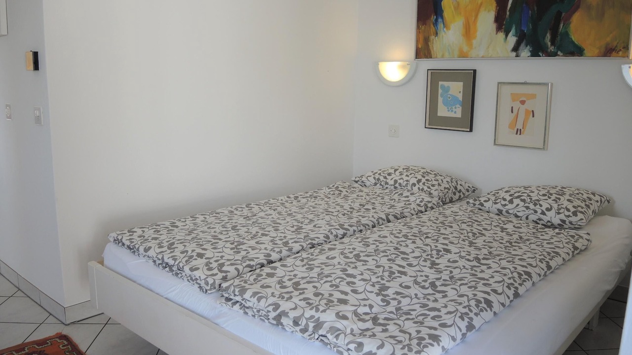 Photo of Bedroom in Gordola