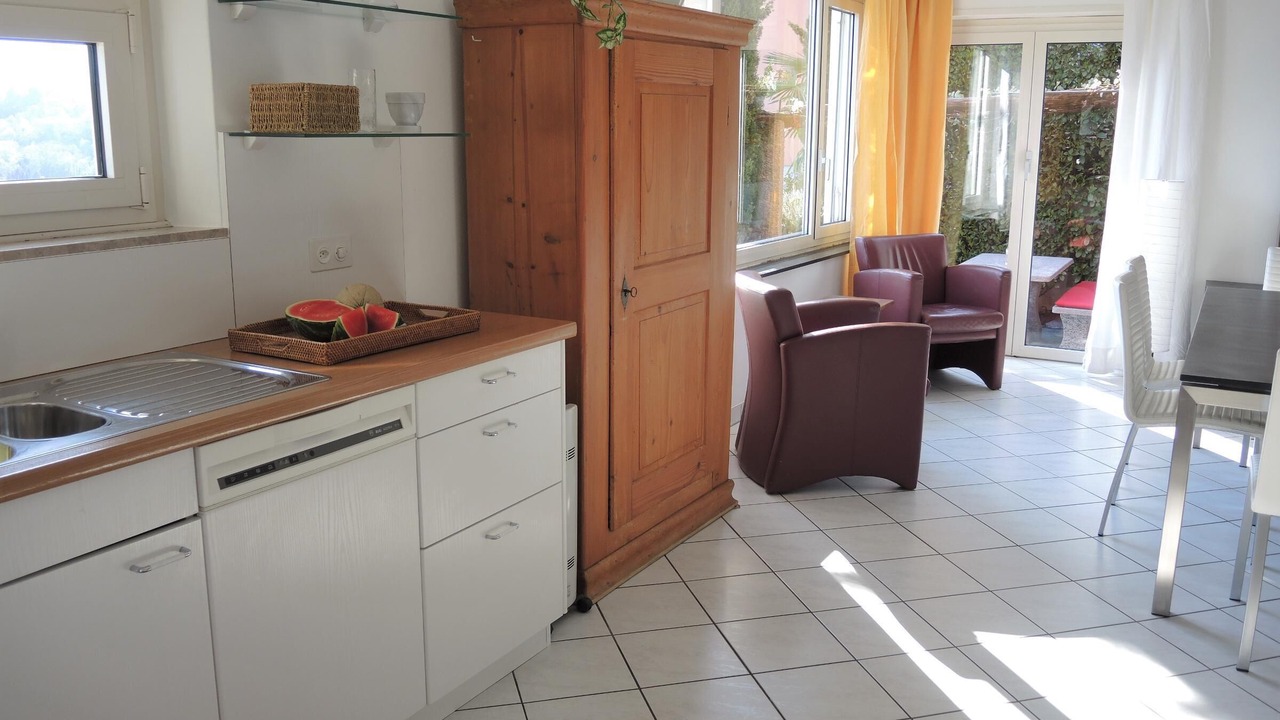 Photo of Kitchen in Gordola