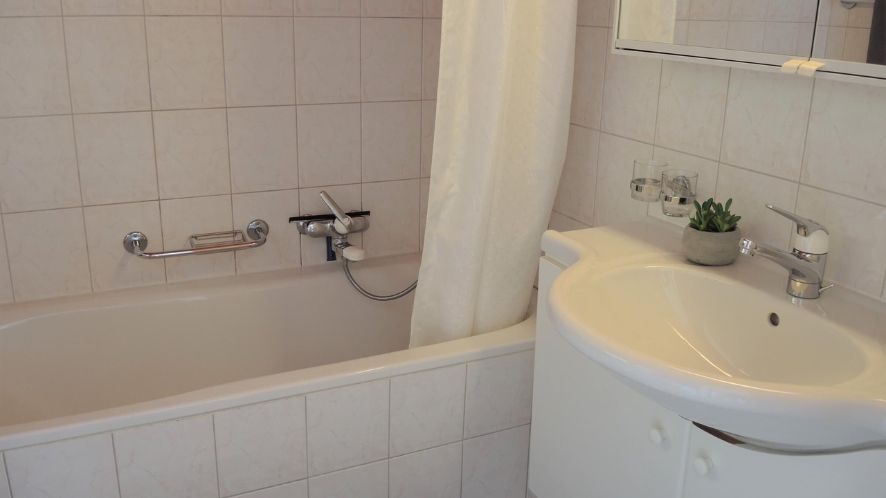 Photo of Bathroom in Gordola