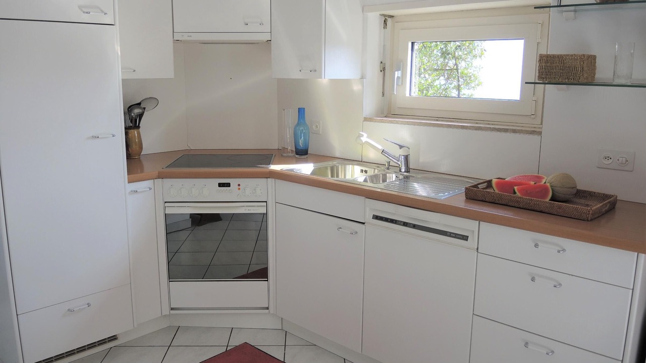 Photo of Kitchen in Gordola