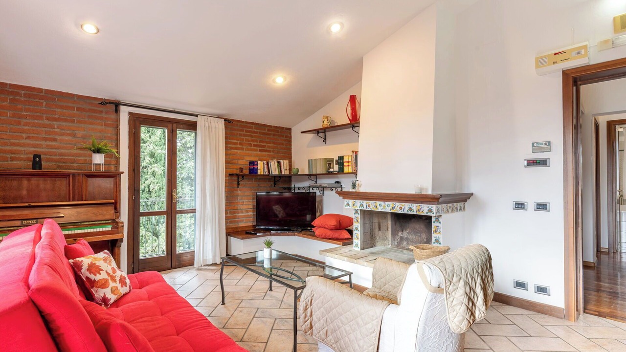 Photo of Livingroom in Montelaguardia
