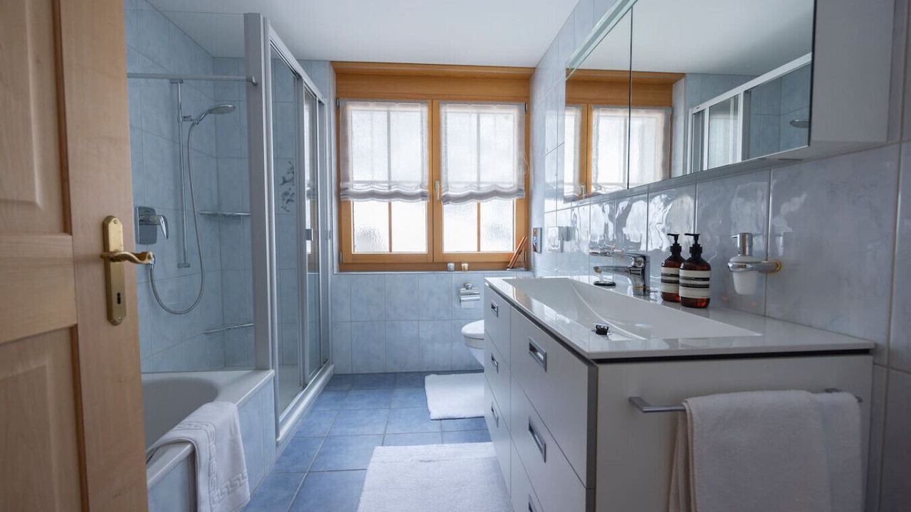 Photo of Bathroom in Andermatt