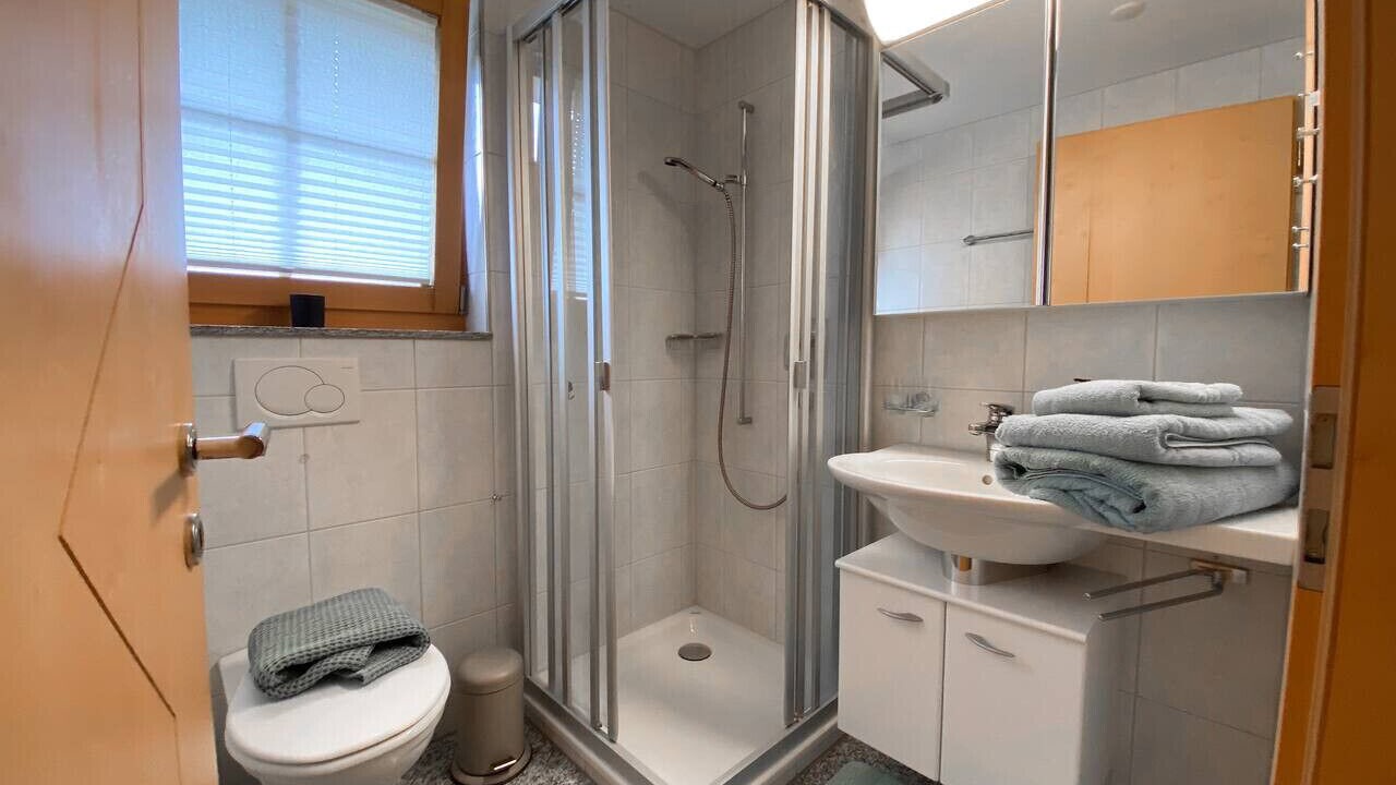 Photo of Bathroom in Andermatt