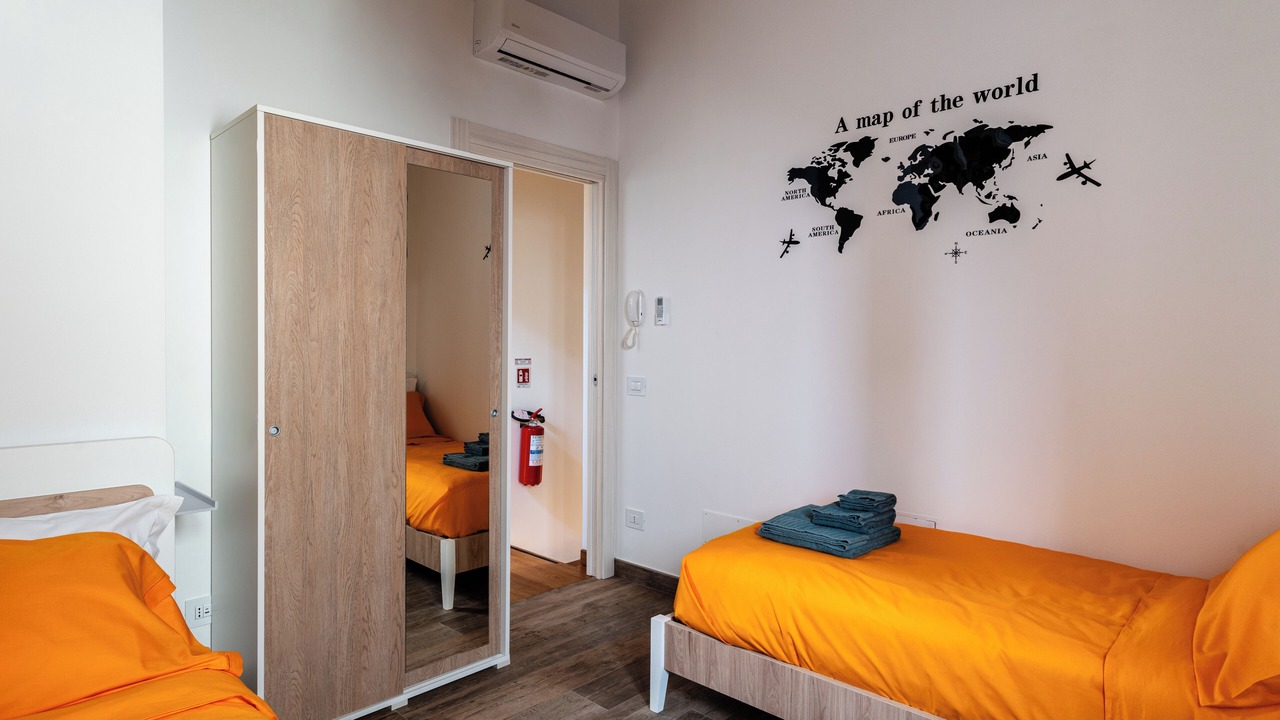 Photo of Bedroom in Guzman