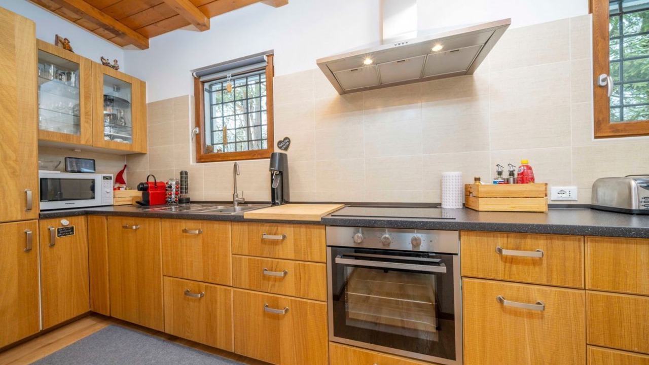 Photo of Kitchen in Tarvisio