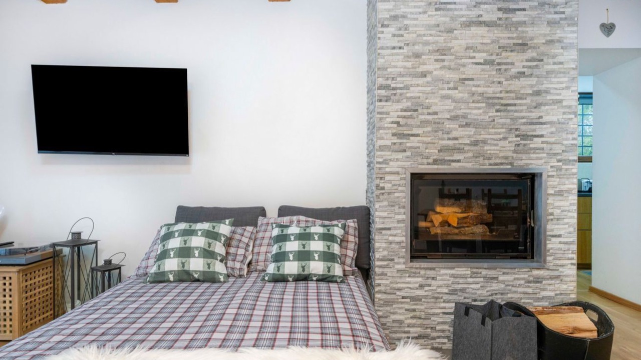 Photo of Bedroom in Tarvisio