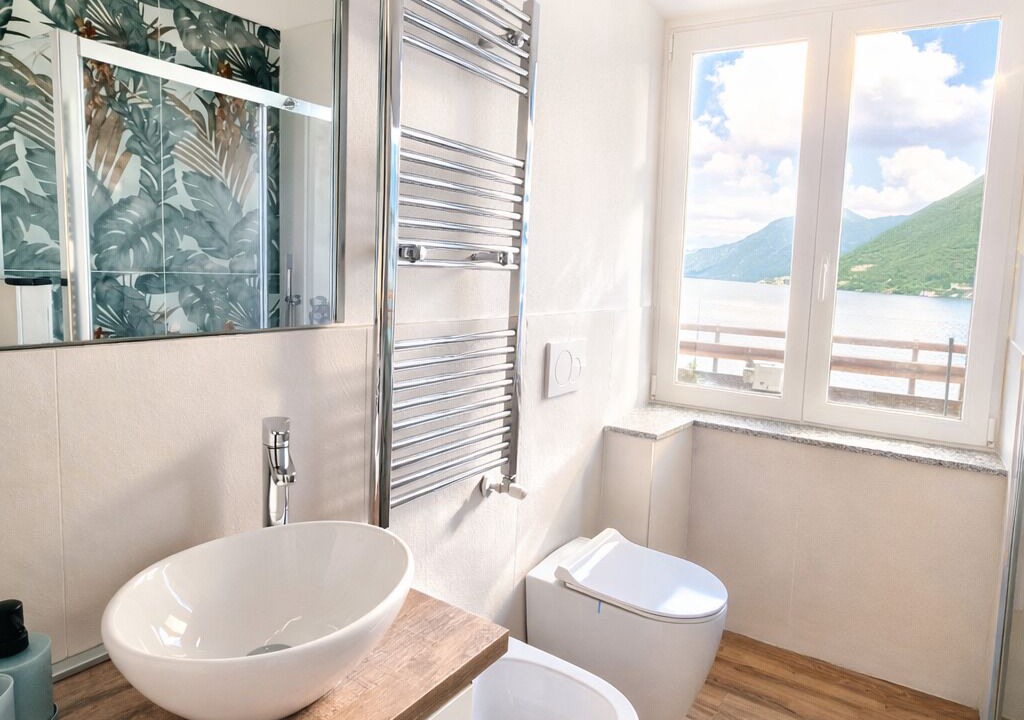 Photo of Bathroom in Brienno