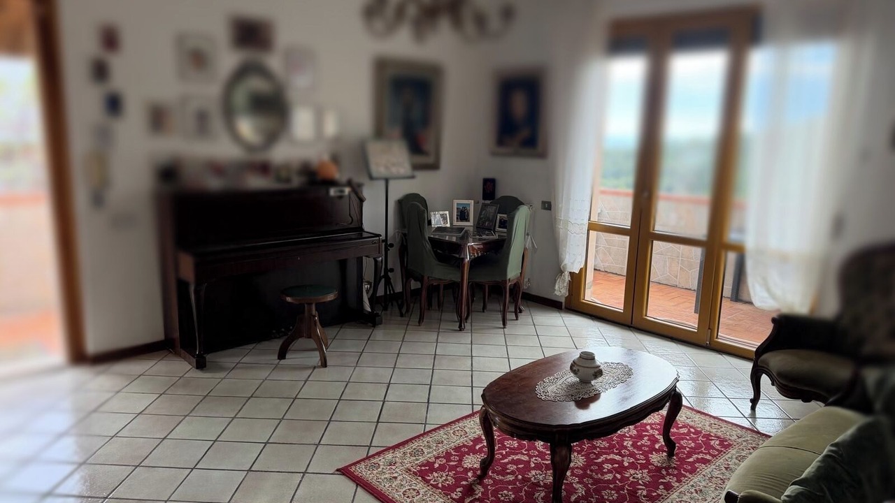 Photo of Livingroom in Quercianella
