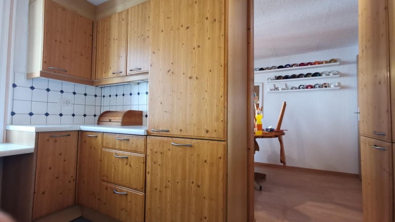 Photo of Bedroom in Gossau