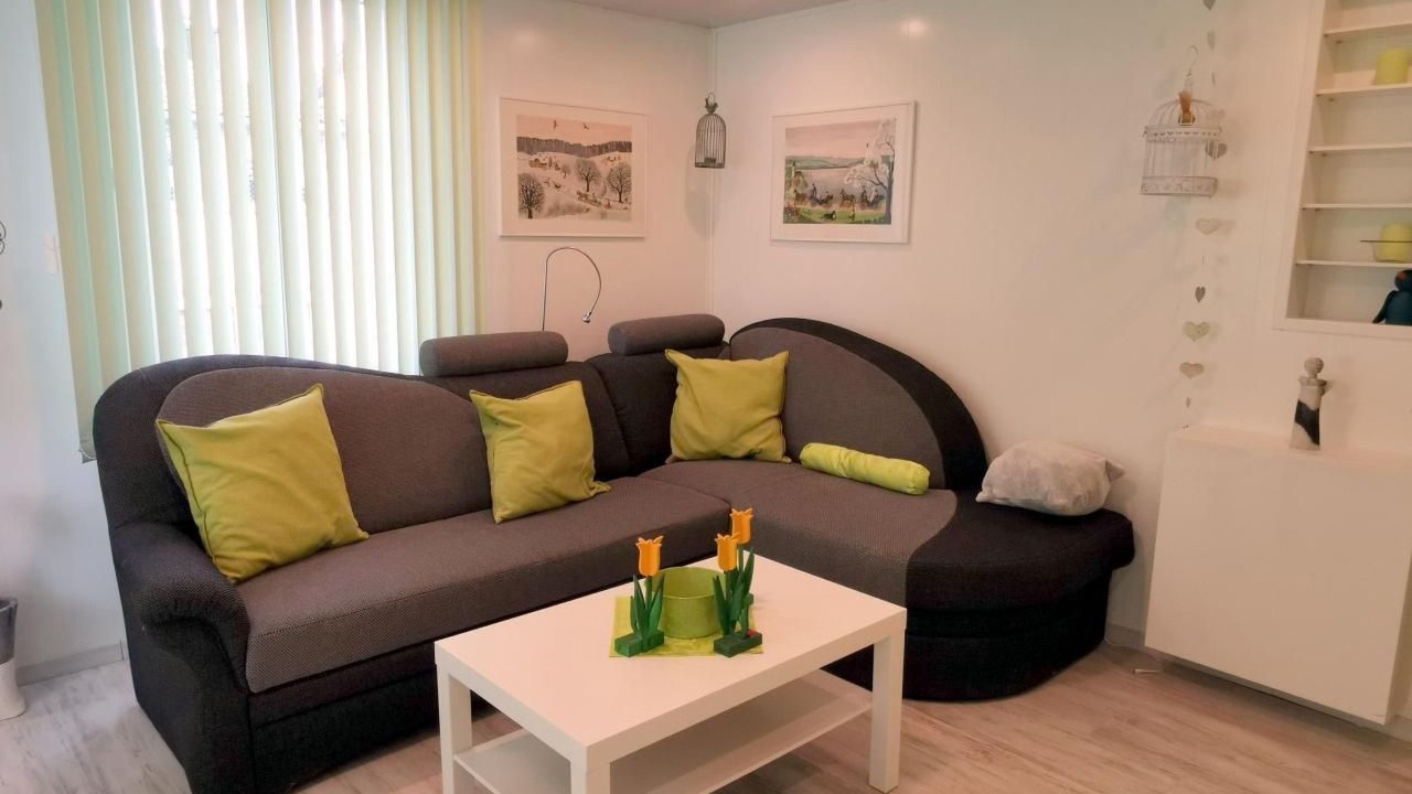 Photo of Livingroom in Gossau