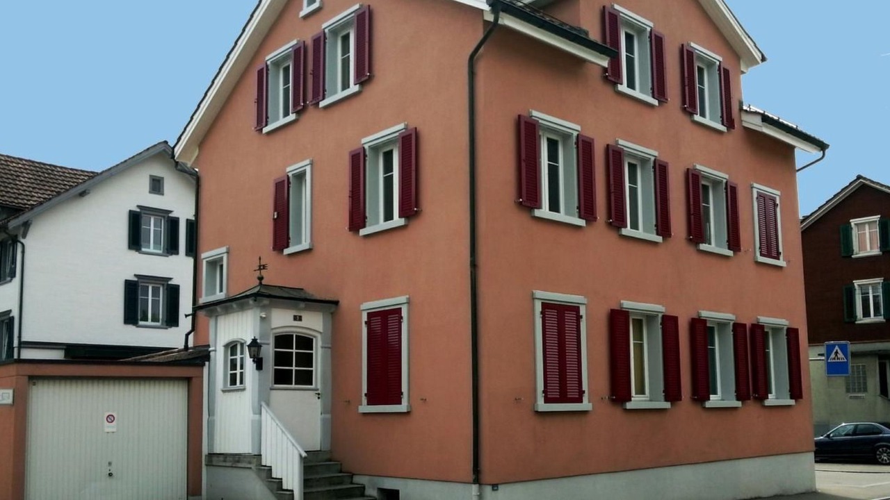 Photo of Others in Gossau
