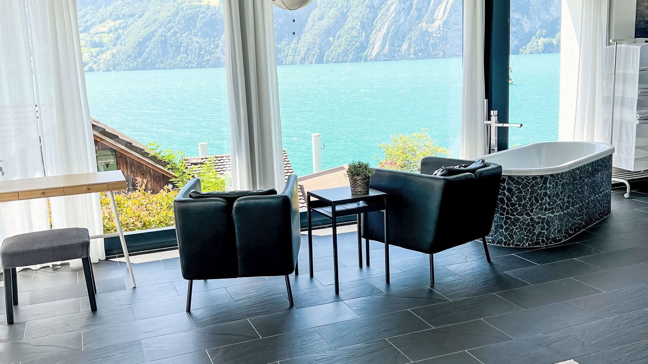 Photo of Livingroom in Ruetli