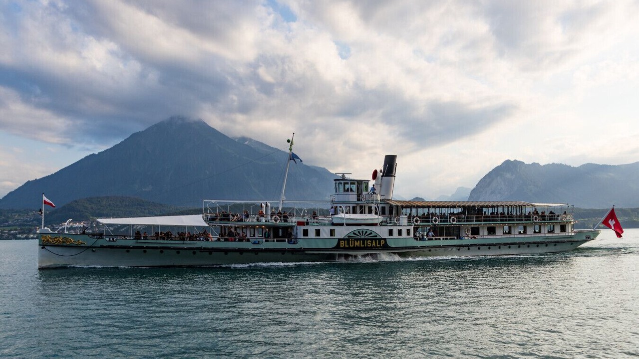 Photo of Others in Faulensee