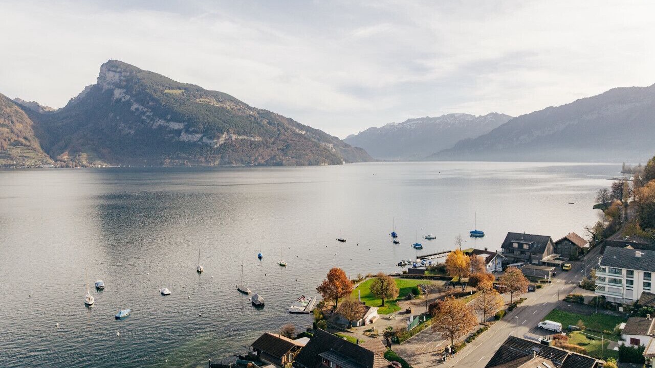 Photo of Others in Faulensee