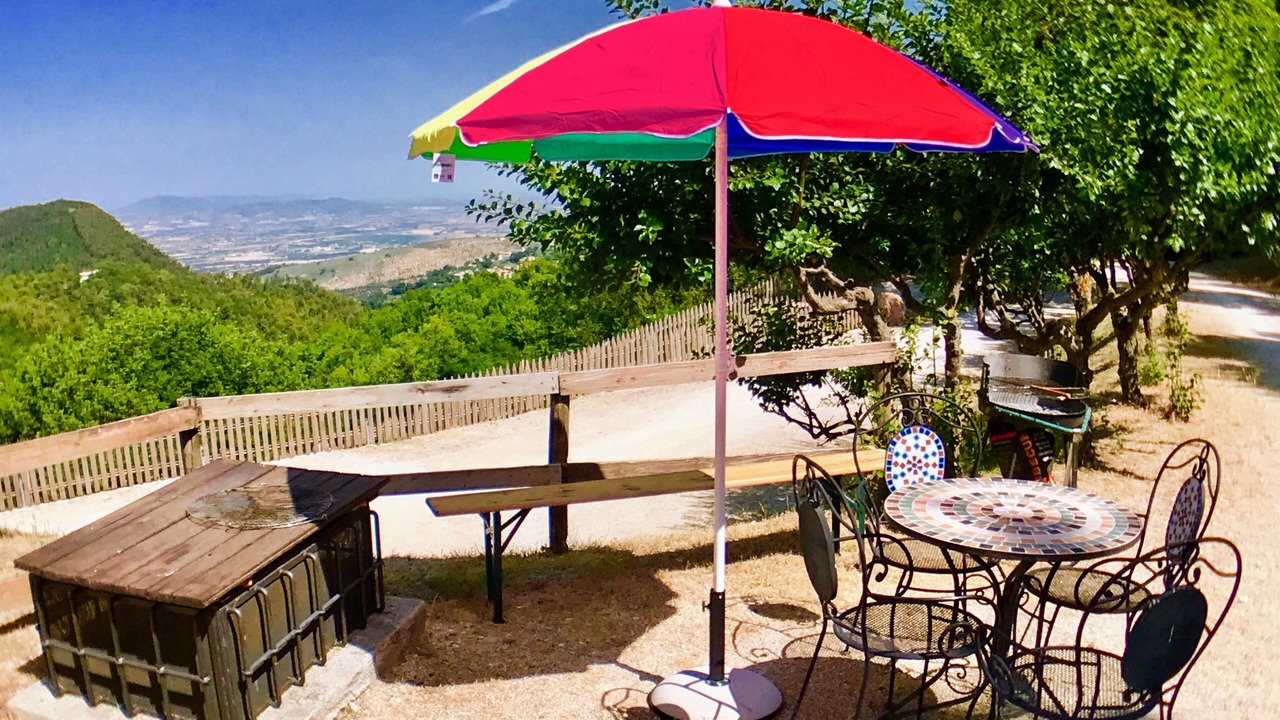 Photo of Outdoor in Spoleto