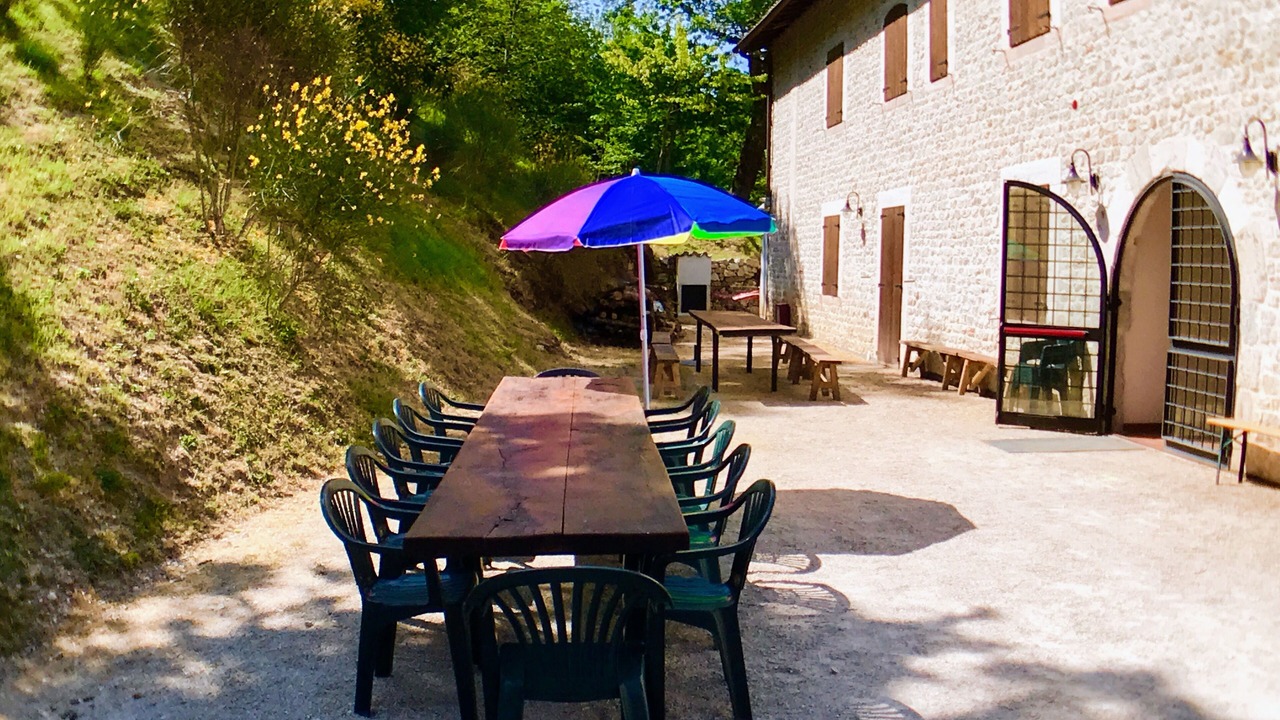 Photo of Outdoor in Spoleto