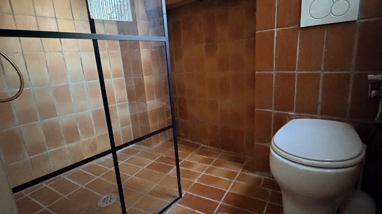 Photo of Bathroom in Bassano in Teverina