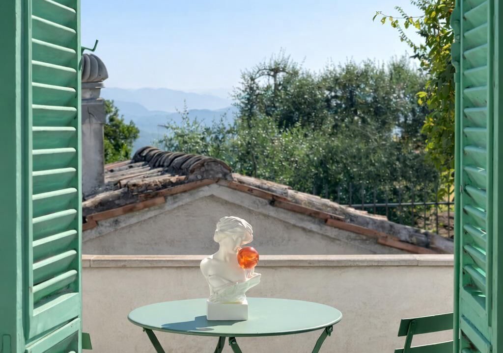 Photo of Outdoor in Bassano in Teverina