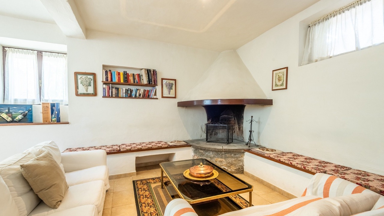 Photo of Livingroom in Ponte di Gabbiano