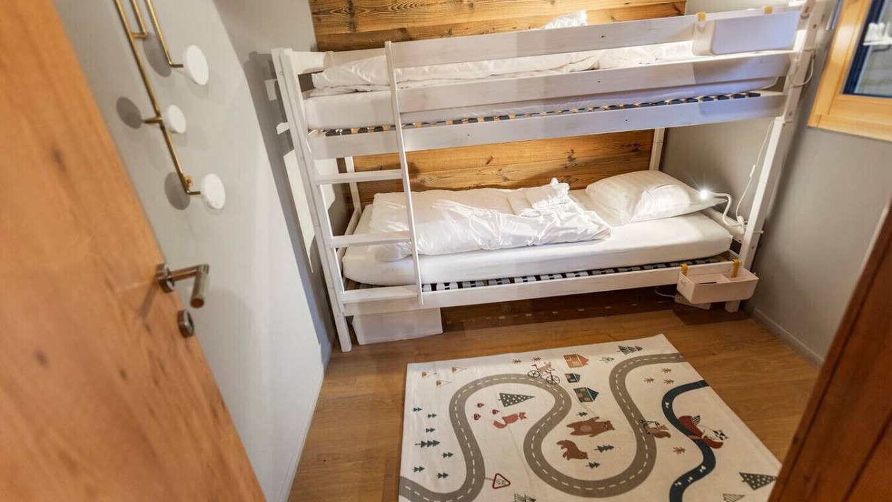 Photo of Bedroom in Villars-sur-Ollon