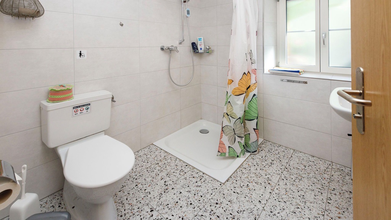 Photo of Bathroom in Brienzwiler