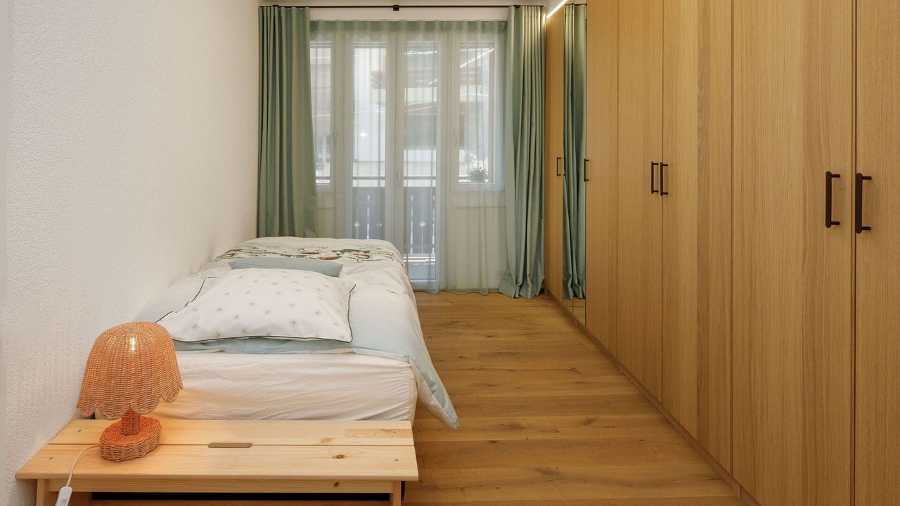 Photo of Bedroom in Montana