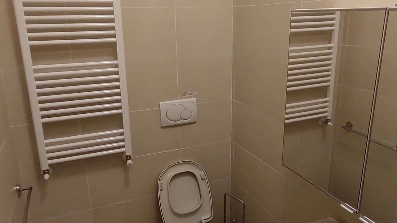 Photo of Bathroom in Perledo