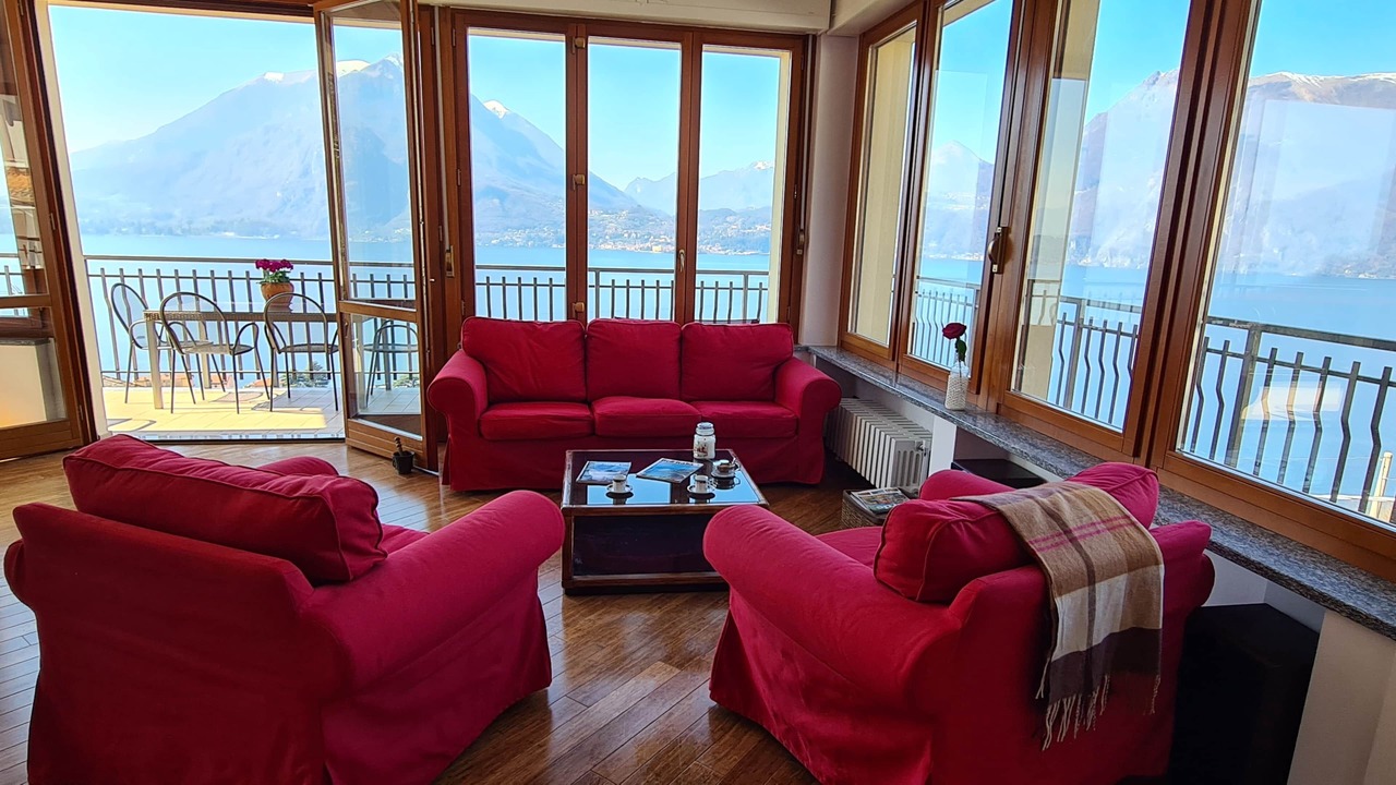 Photo of Livingroom in Perledo