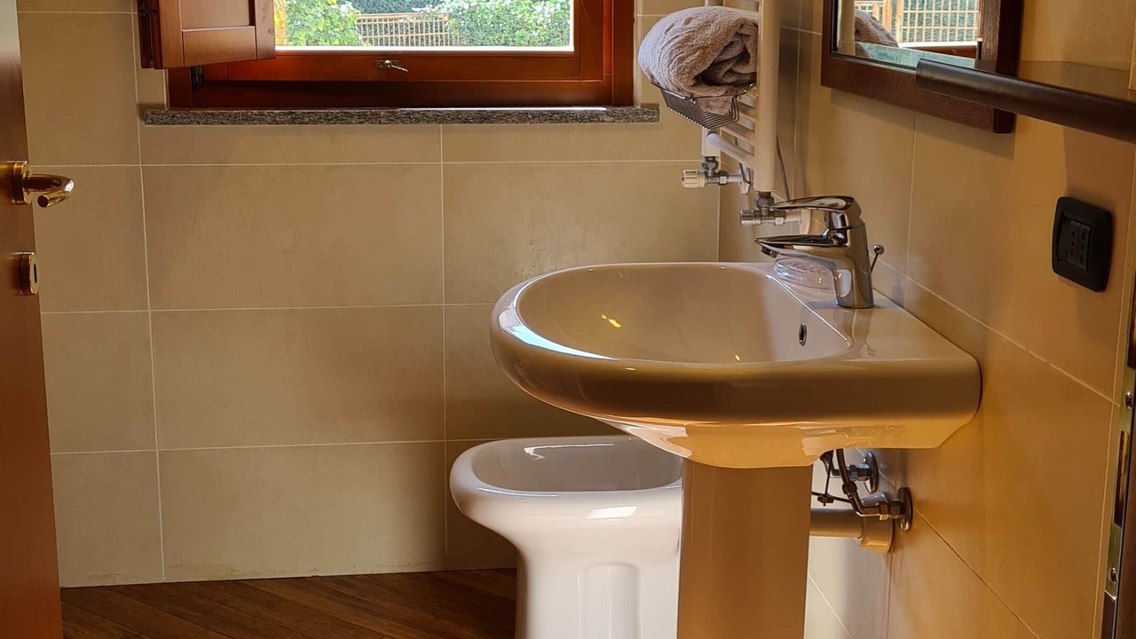 Photo of Bathroom in Perledo