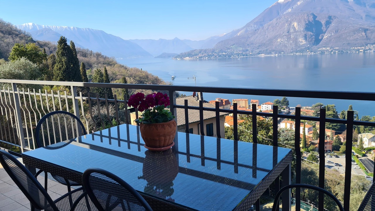 Photo of Patio Balcony in Perledo