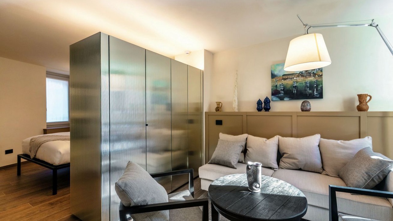 Photo of Livingroom in Argegno