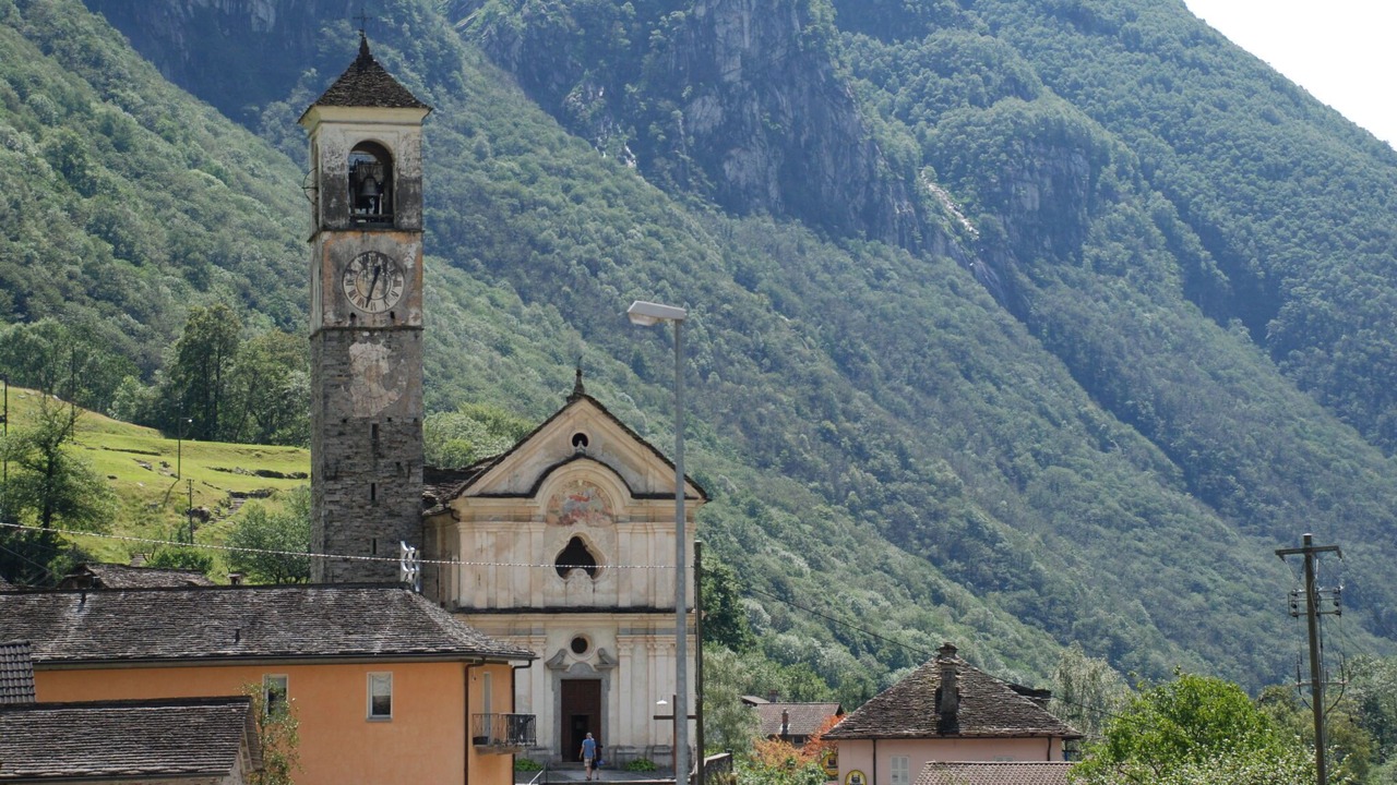 Photo of Others in Brione