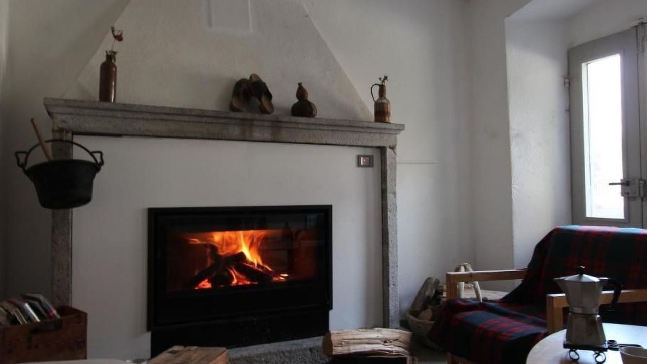 Photo of Livingroom in Brione