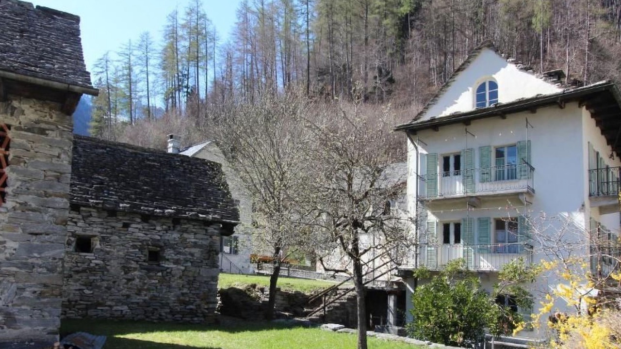 Photo of Others in Brione