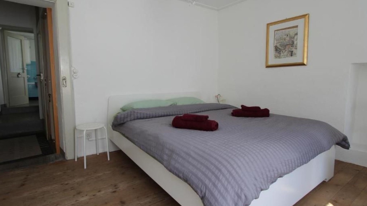 Photo of Bedroom in Brione