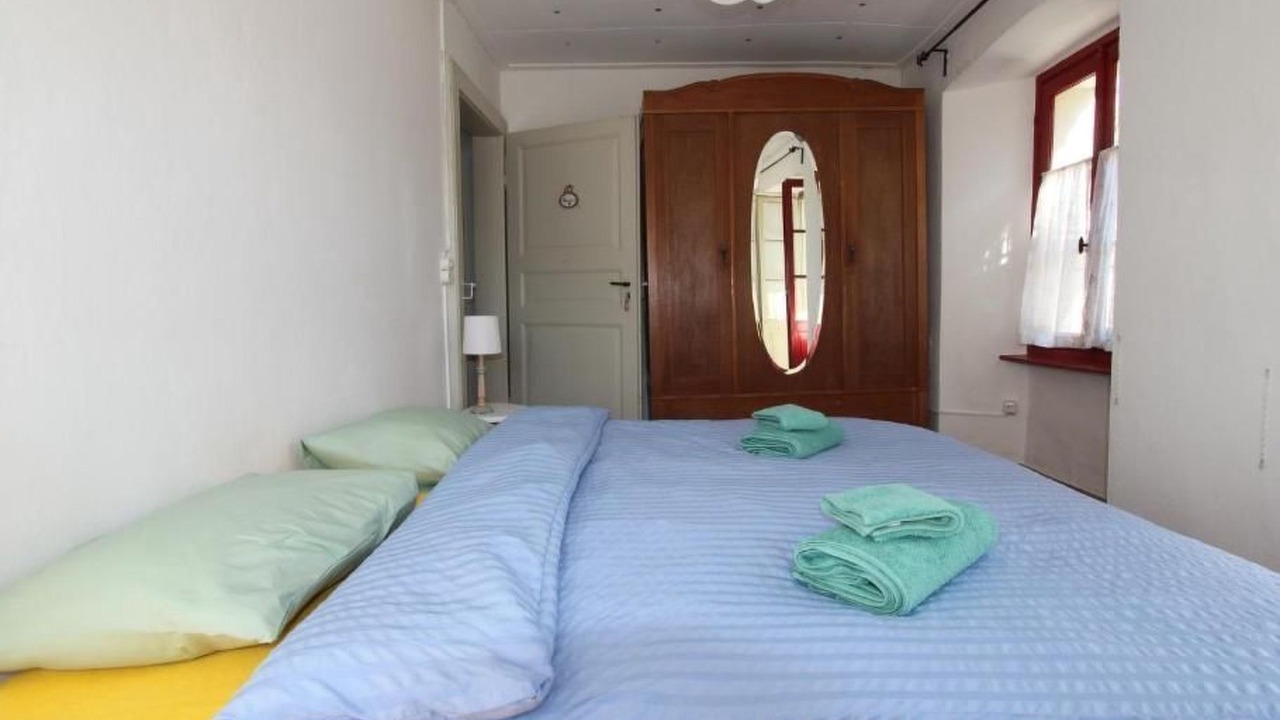 Photo of Bedroom in Brione