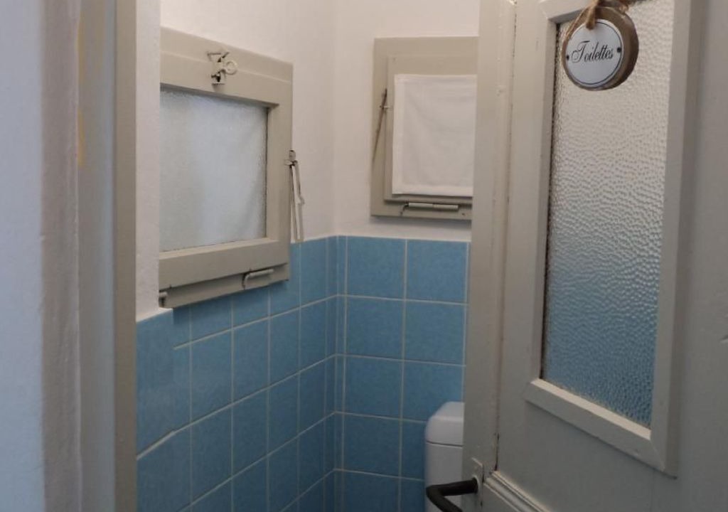 Photo of Bathroom in Brione