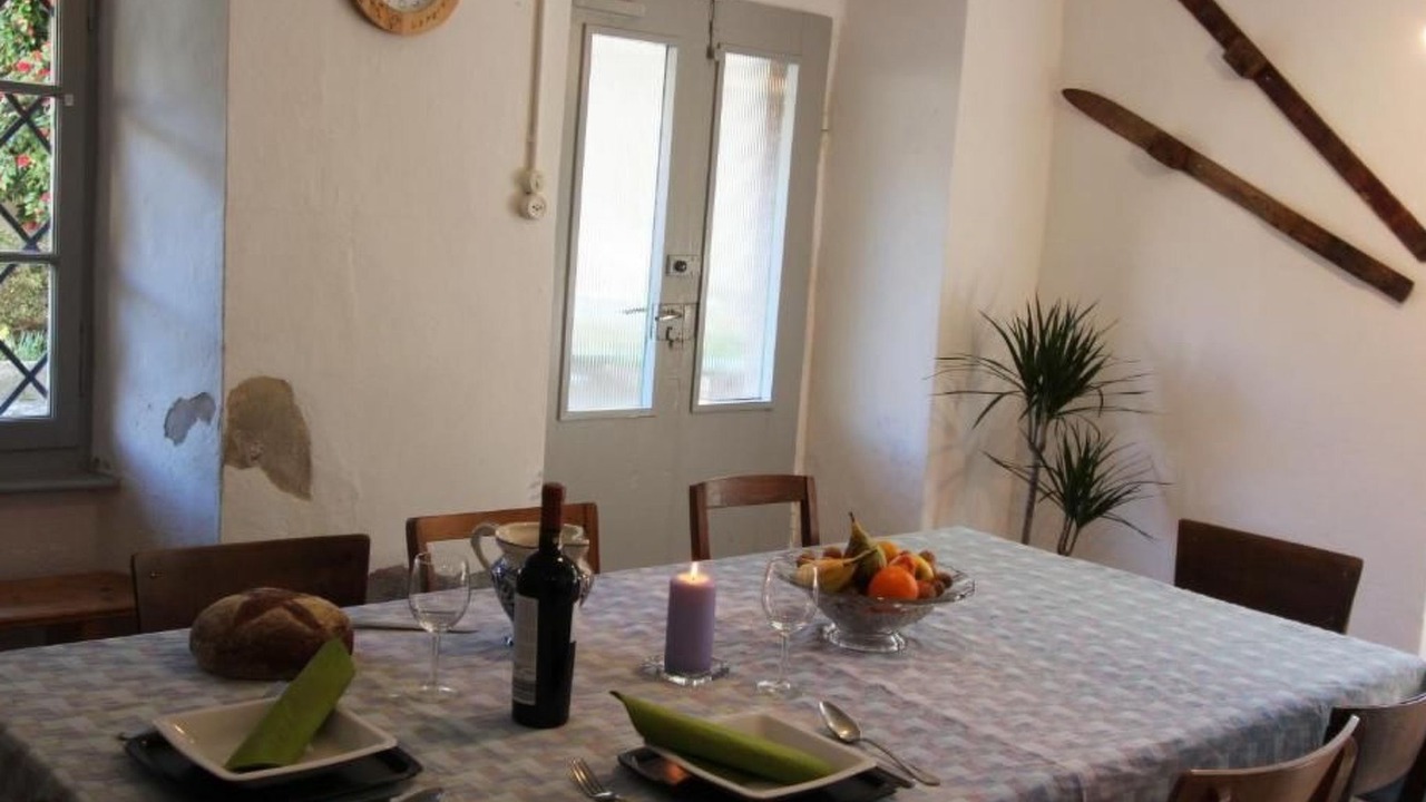 Photo of Bedroom in Brione
