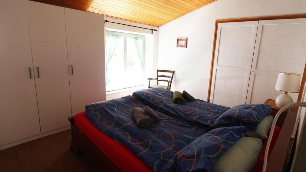 Photo of Bedroom in Brione