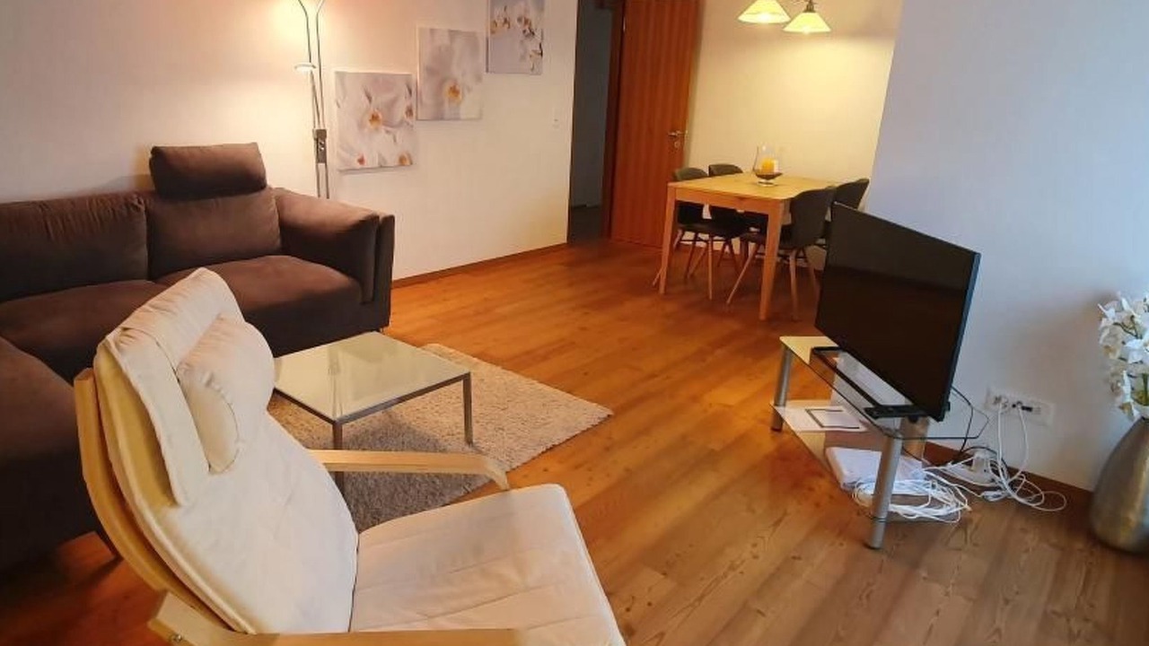 Photo of Livingroom in Champfer