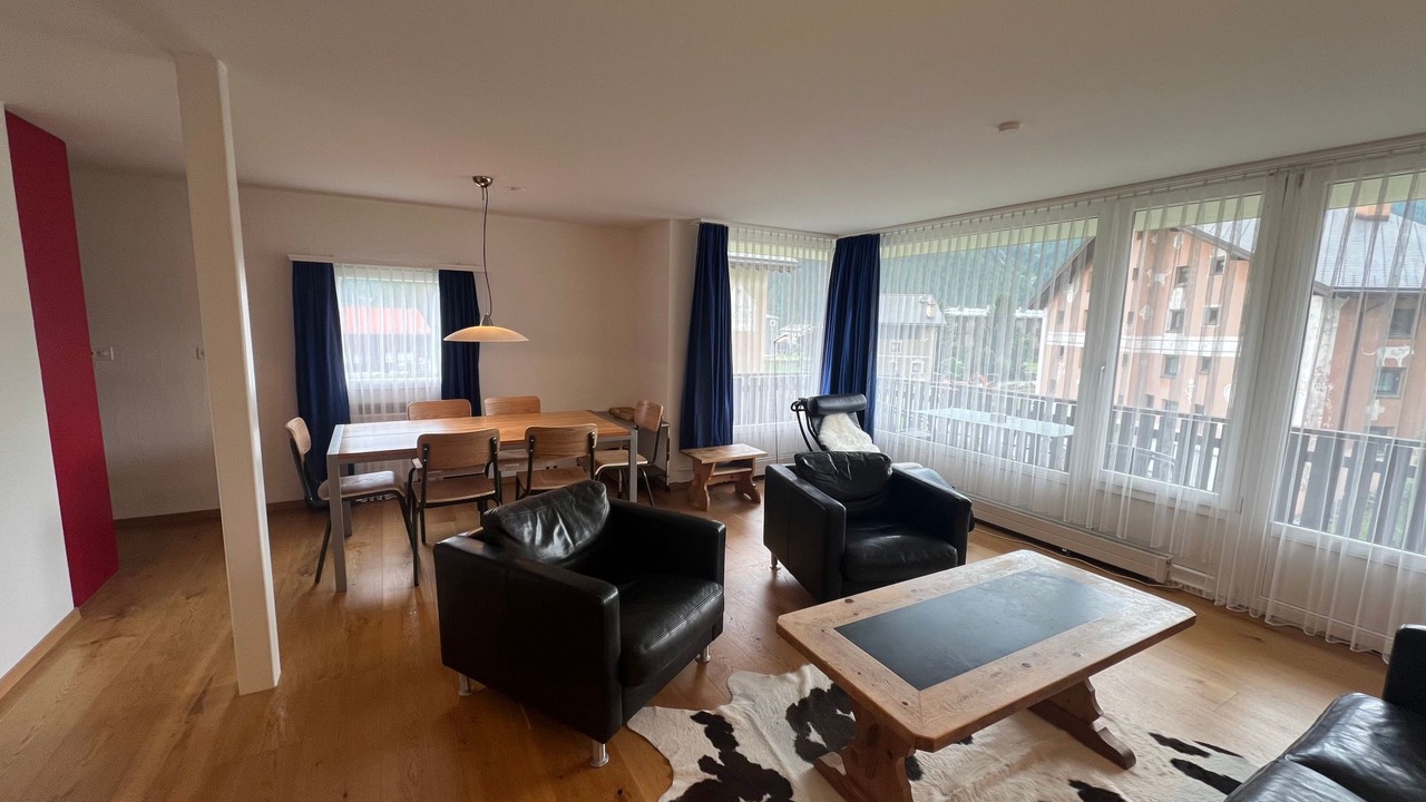 Photo of Livingroom in Bever