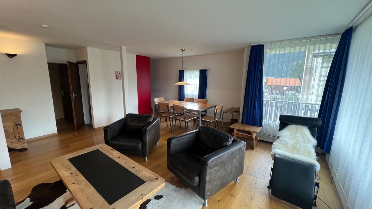 Photo of Livingroom in Bever