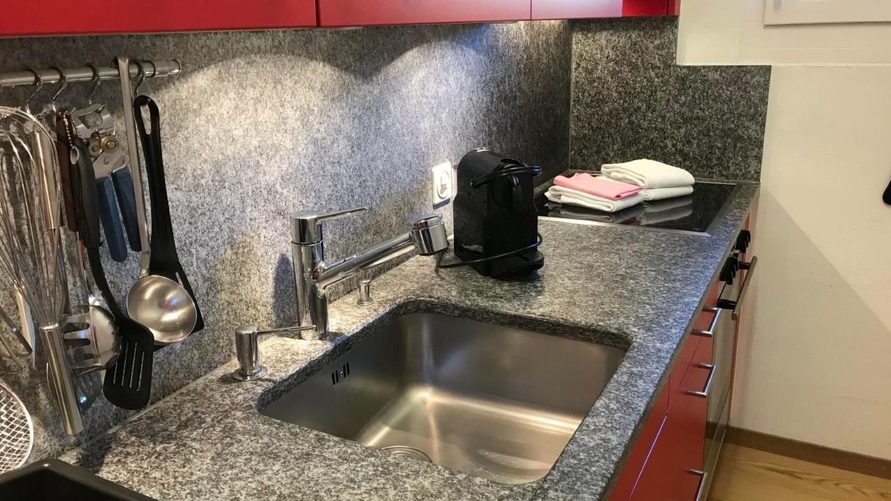 Photo of Kitchen in Bever