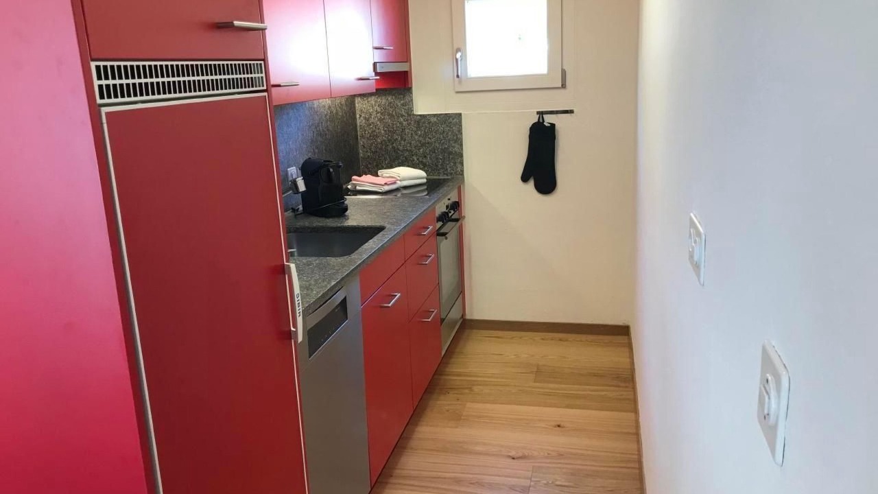 Photo of Bedroom in Bever