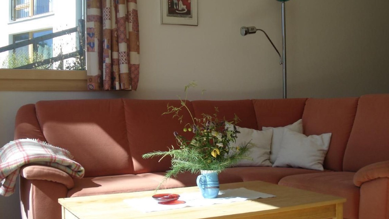 Photo of Livingroom in Bever